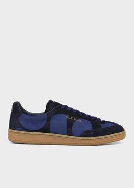 Paul Smith ポールスミス アルファベットロゴプリントスニーカー Paul Smith PS PAUL SMITH ポールスミス メンズローカット