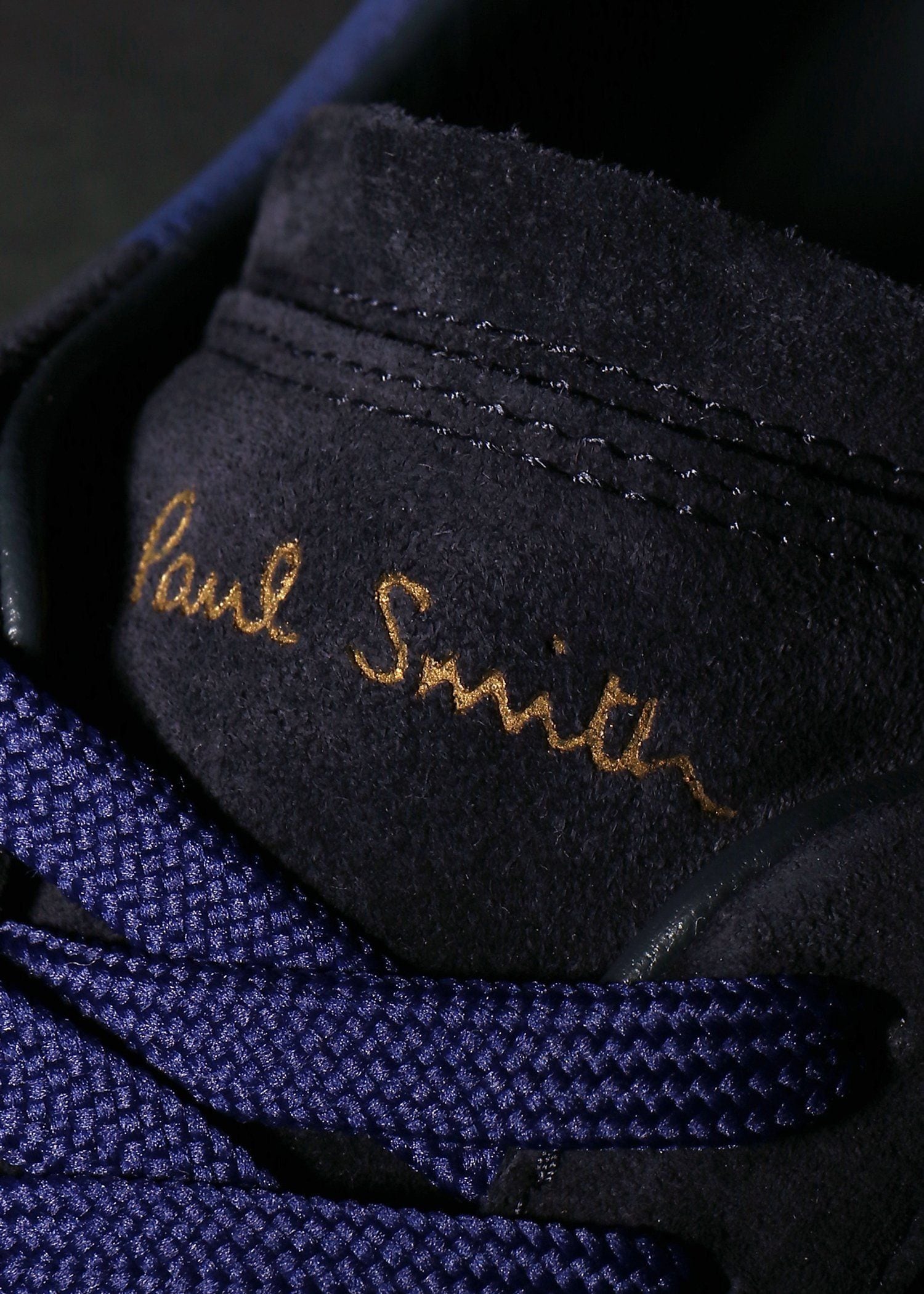 shu_m　　　　　　　　　　　　　　　　　【極厚革】Ｐａｕｌ Ｓｍｉｔｈ Men's Dark Brown Leather 'Mills' Brogues