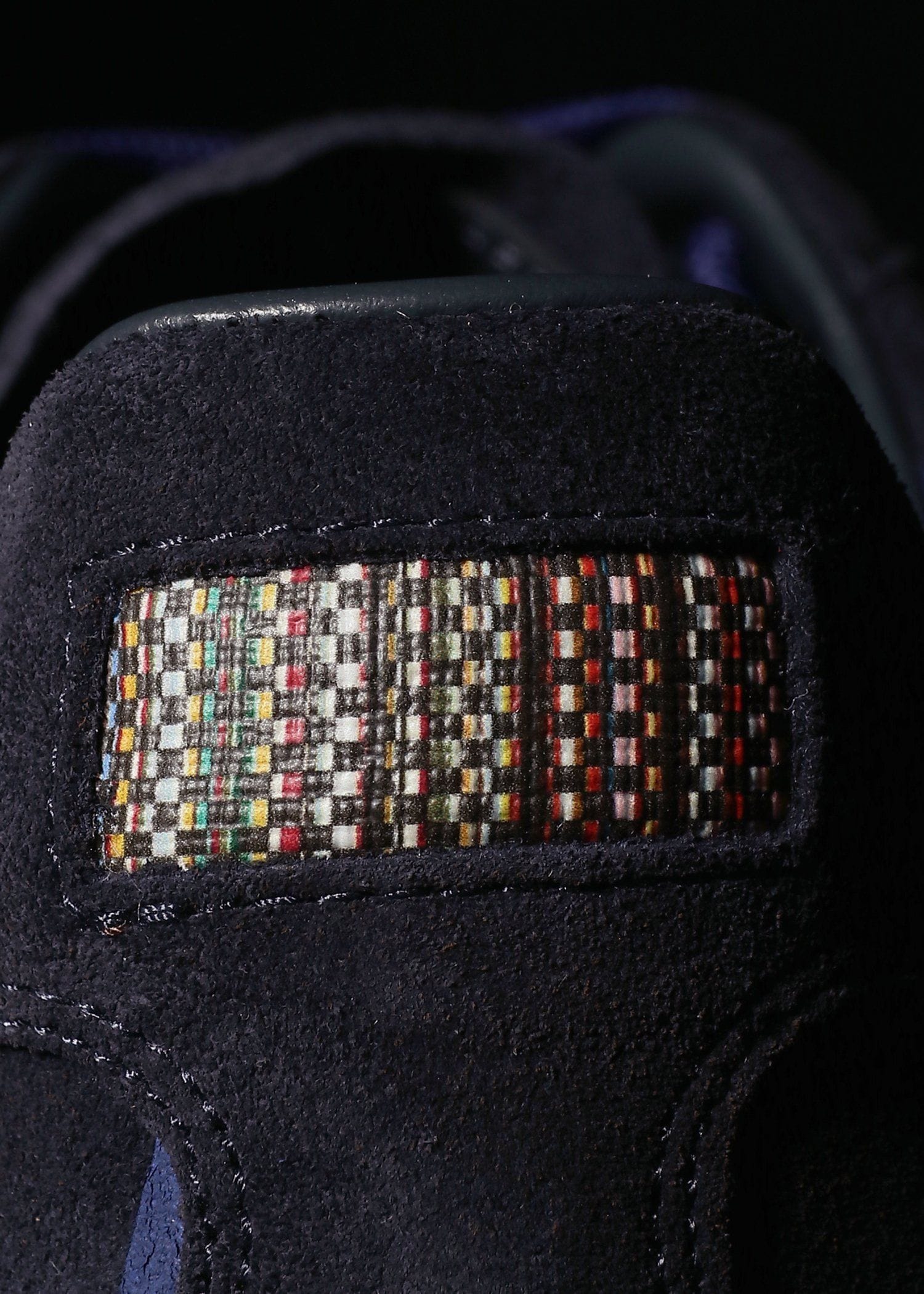 Paul Smith ★ スヌード Grey Marl 'Year Of The Snake' Embroidered Sweatshirt