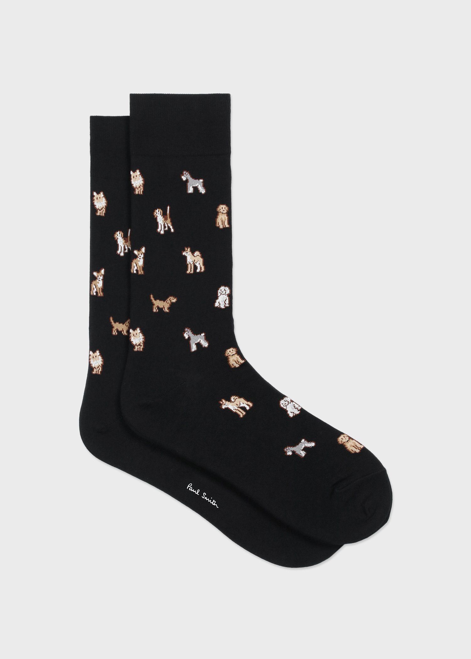 *Paul Smith* \