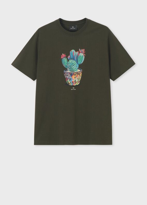 【ポールスミス】人気ヘリンボーン×襟ボアファー ウール ブルゾンジャケット L Paul Smith（ポールスミス）の「ウール ジップアップブルゾン