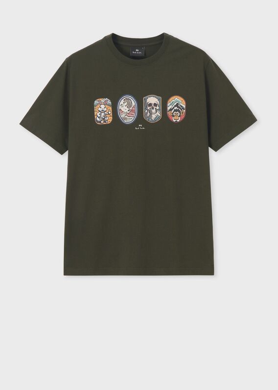 Paul Smith ONLINE SHOP(新作)｜ポール・スミス