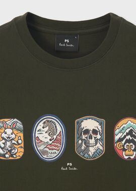 Vintage Patch