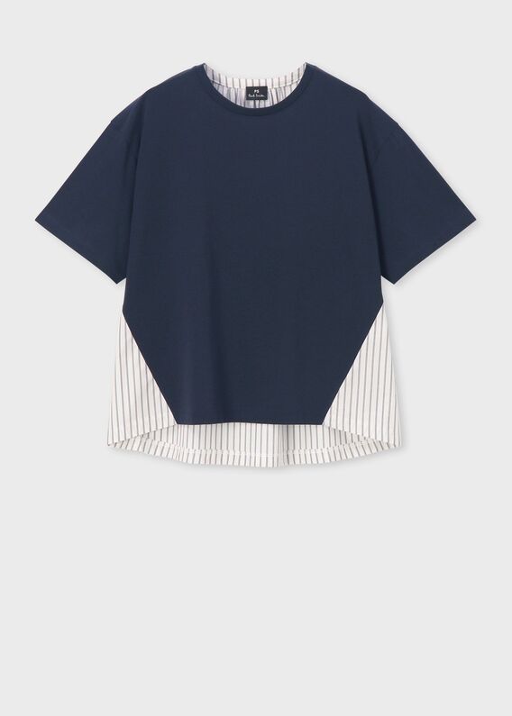 ポールスミス　スカル半袖2点おまとめセット Sports Stripe Zebra