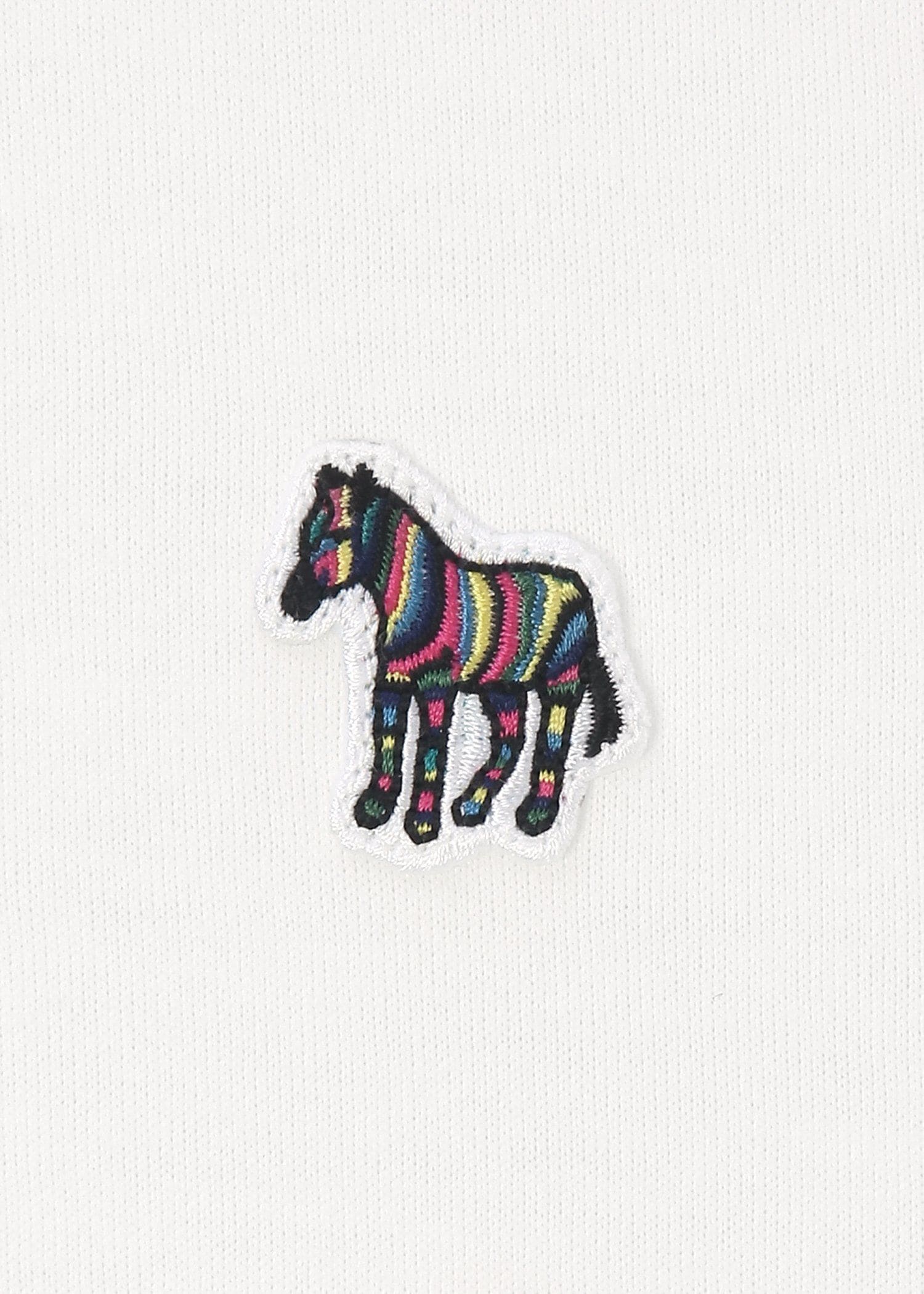 Sports Stripe Zebra