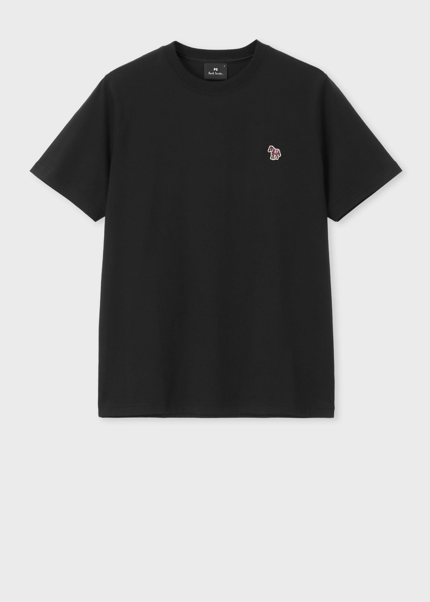 ★激レア★PaulSmith ポールスミス　半袖シャツ　M ポールスミス 半袖シャツ Mサイズ 総柄 パープル系