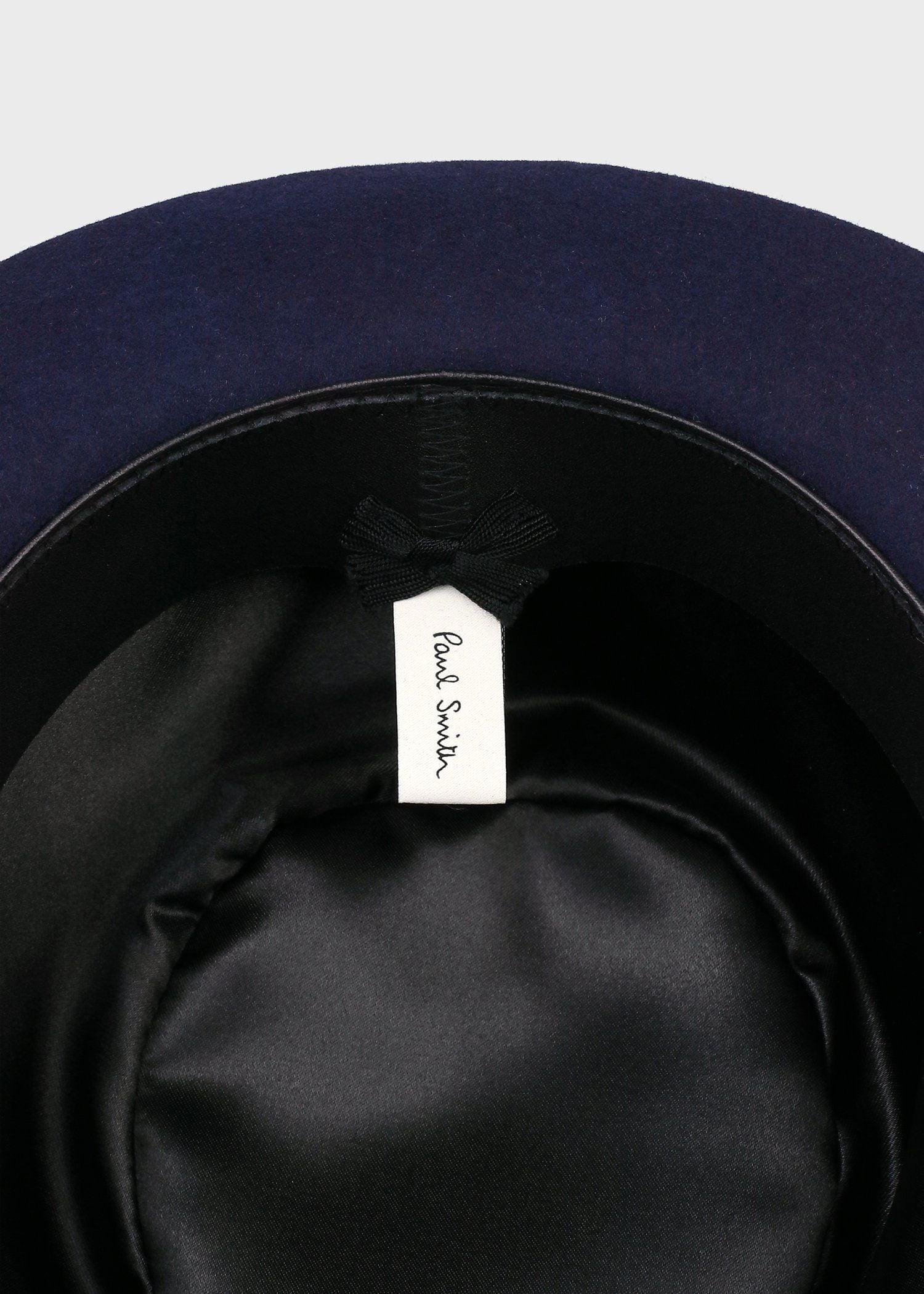 "Bohemia Mixture" フェルトハット