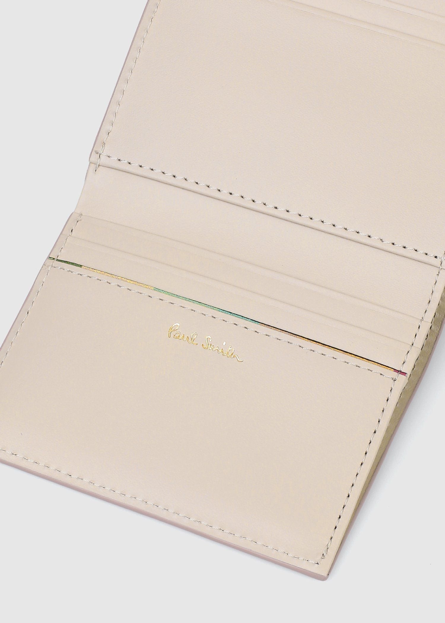 ポールスミスラブレター がま口3つ折り ラブレター がま口3つ折り / Paul Smith | ファッション通販
