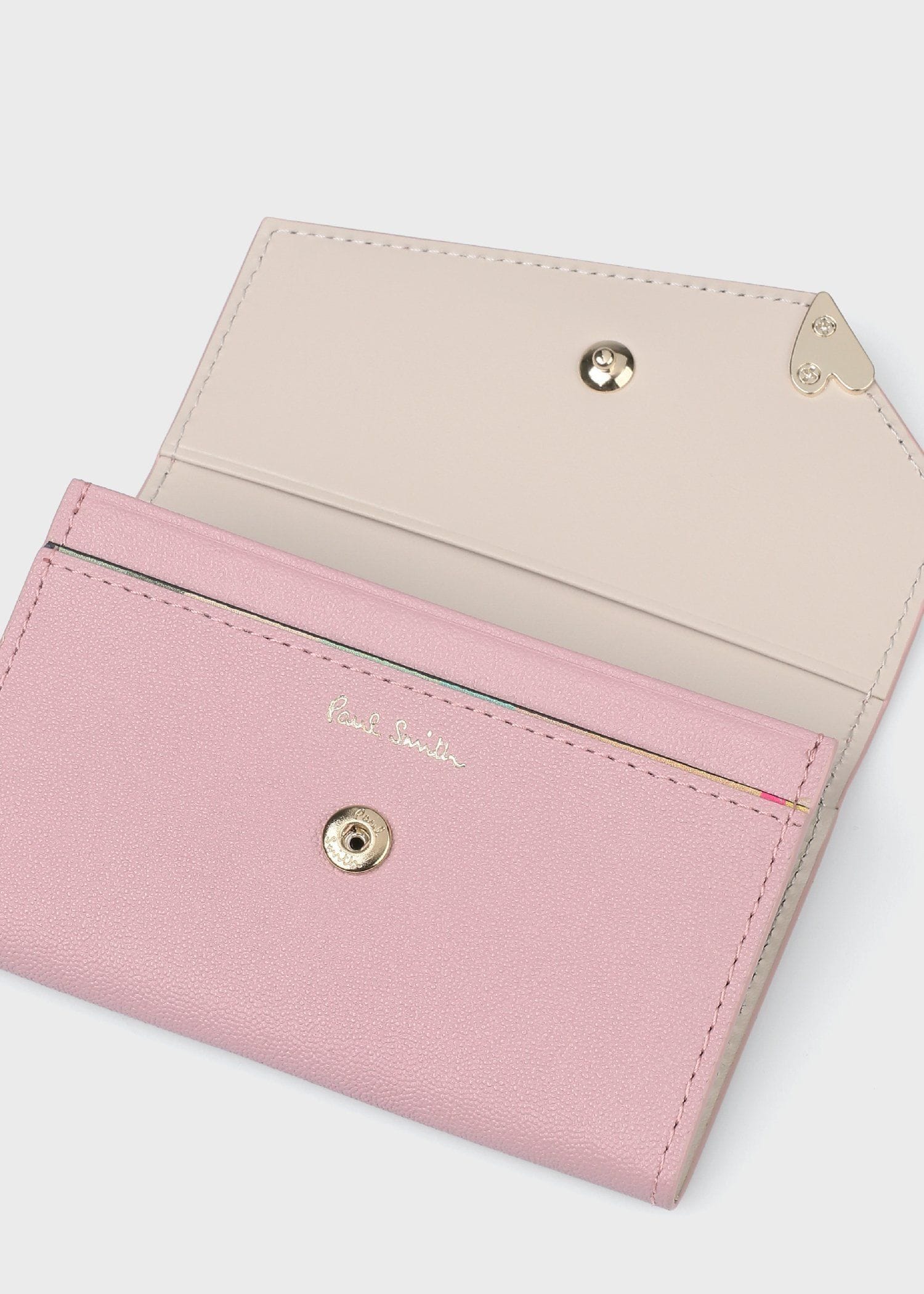 ラブレター 名刺入れ