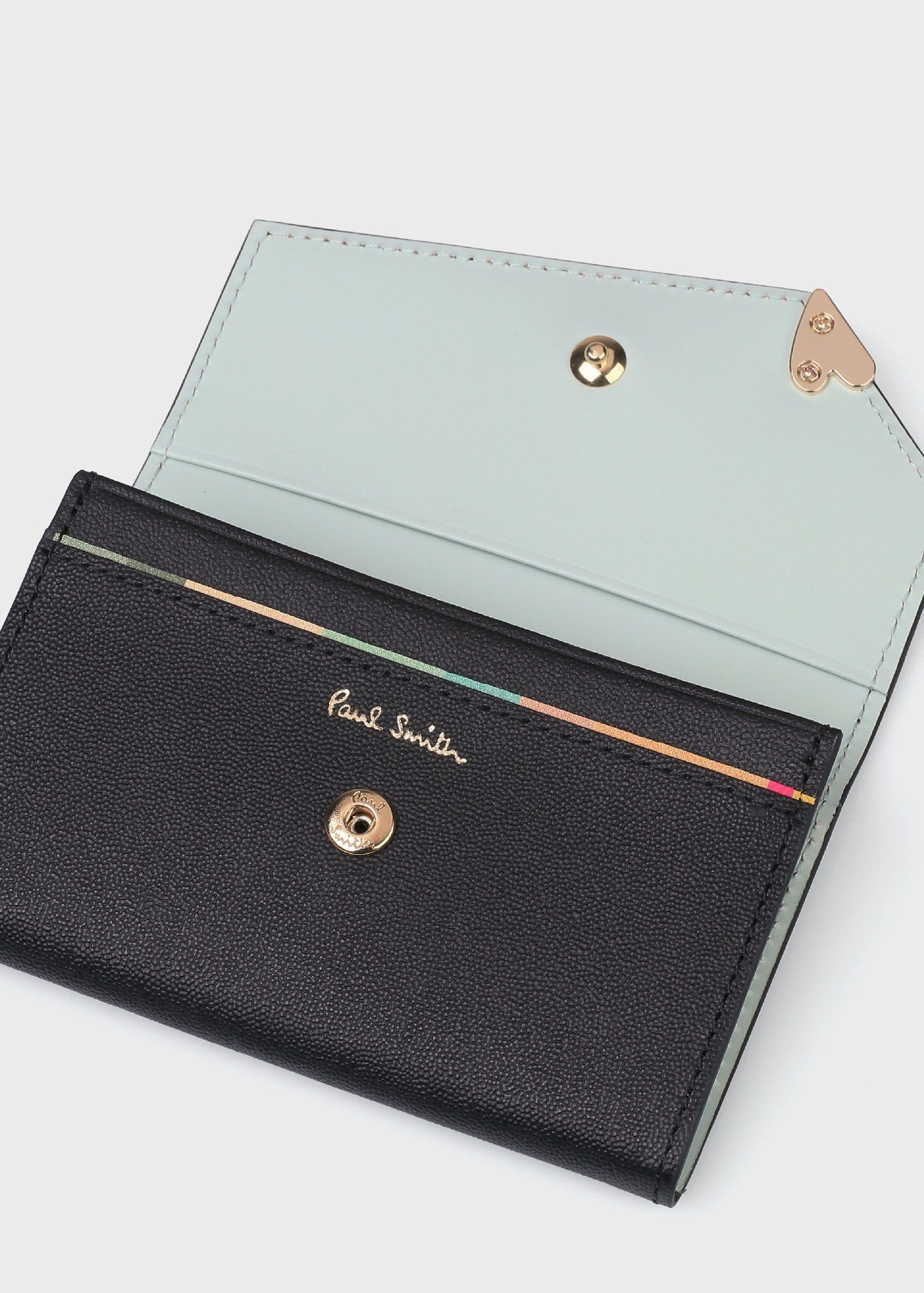 【新品】Paul Smith 名刺入れ サプルレザー 名刺入れ / Paul Smith | ファッション通販 【公式
