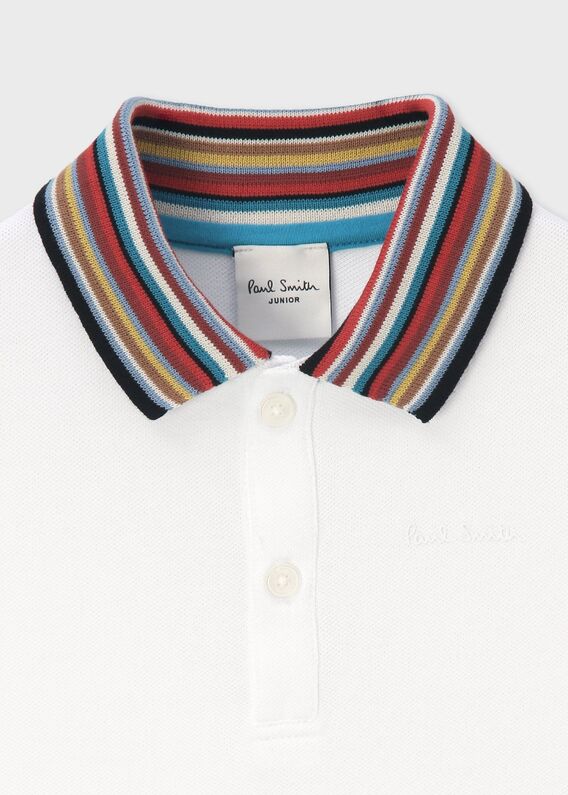 Paul Smith JUNIOR キルト2wayブルゾン　ネイビー　140 Paul Smith JUNIOR キルト2wayブルゾン ネイビー 140 - メルカリ