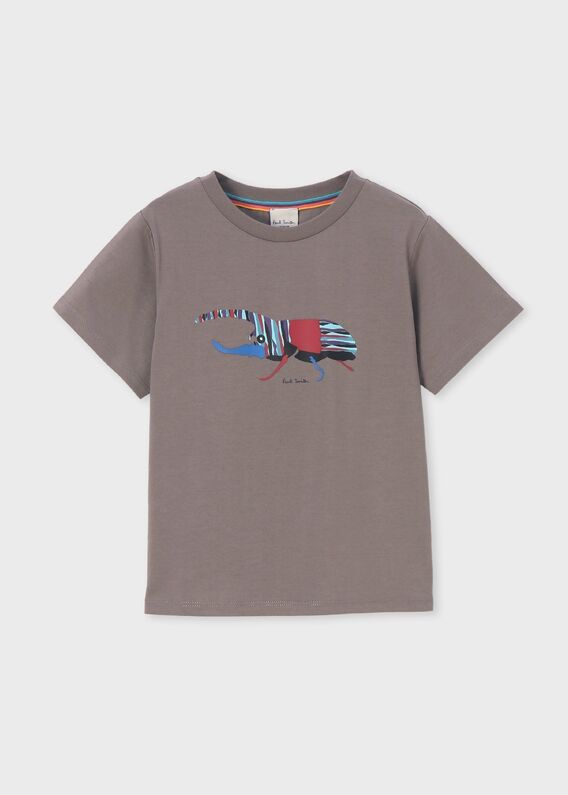 新品Paul Smith ロボット恐竜ギミック裏毛プルオーバートレーナー130 新品Paul Smith ロボット恐竜ギミック裏毛プルオーバー