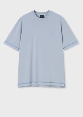 PaulSmith Tシャツ　ハッピースマイル　M ピーエスポールスミス ハッピー スマイル 半袖 Tシャツ