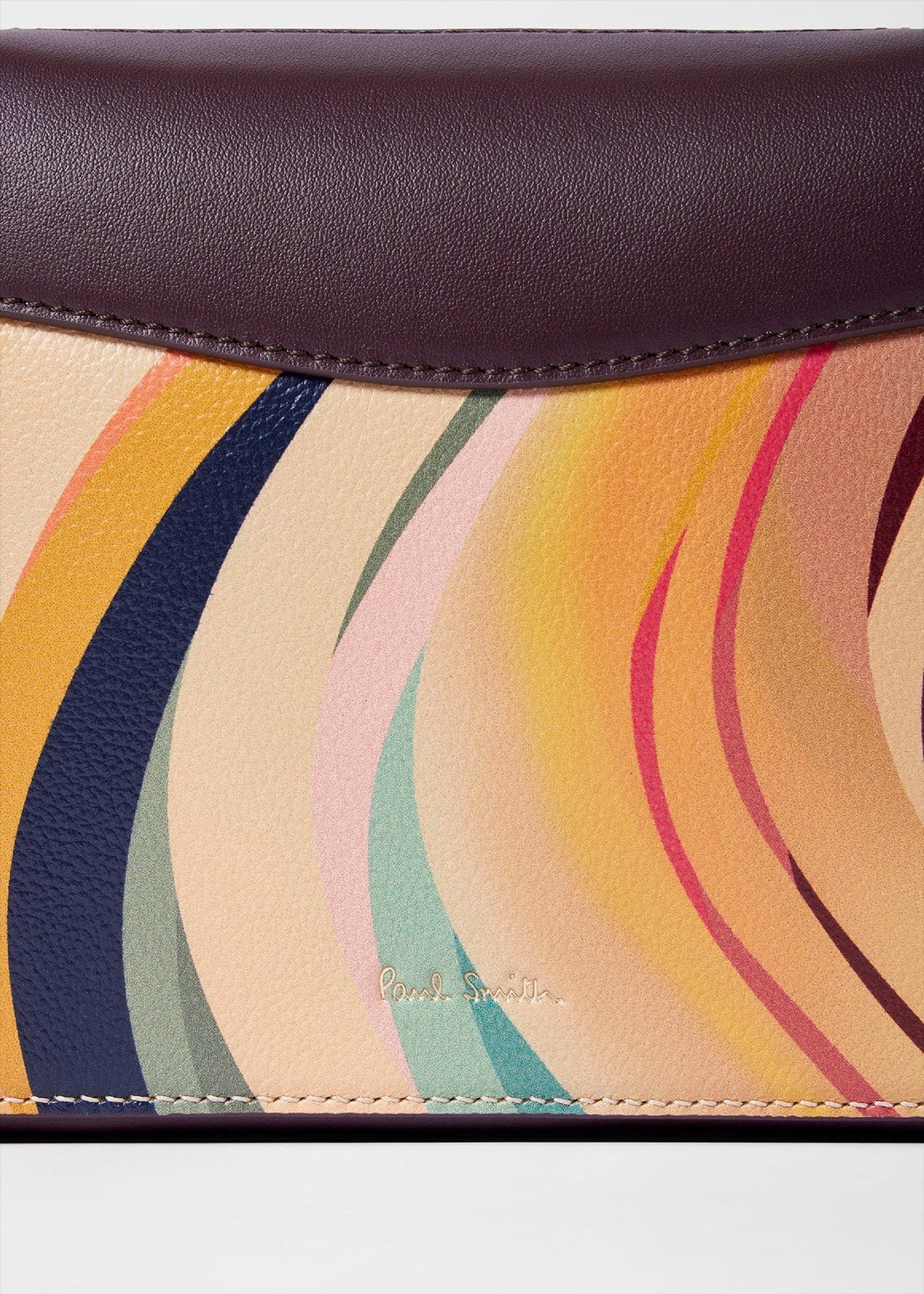 ウィメンズ "Dusky Swirl" カメラバッグ