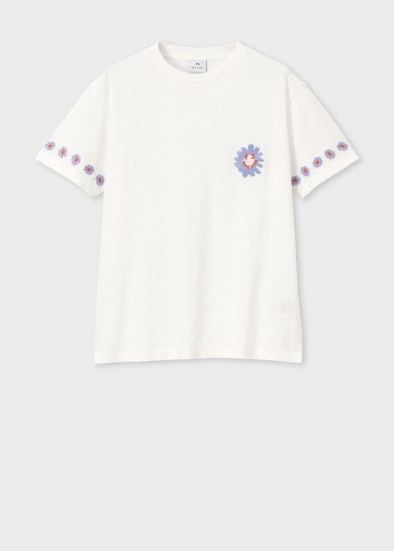 Tシャツトップスポールスミスレディース Tシャツ,カットソー(レディース セール)｜ポール・スミス