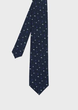 "Melancholic Floral" タイ