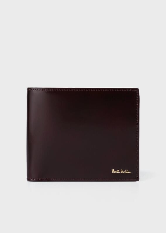 美品　PSポールスミス　ニット切替え　ペイズリー柄　ワンピース　黒　M 美品 PSポールスミス ニット切替え ペイズリー柄 ワンピース 黒
