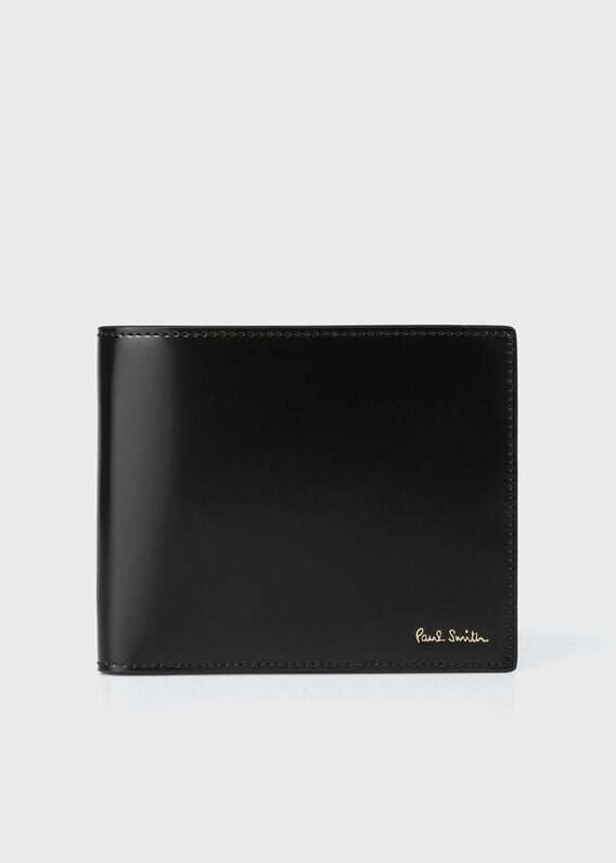 べいべー　Paul Smith 黒 ロングコート M trim_ofcrs_itemb1dc2d88c3fc11e