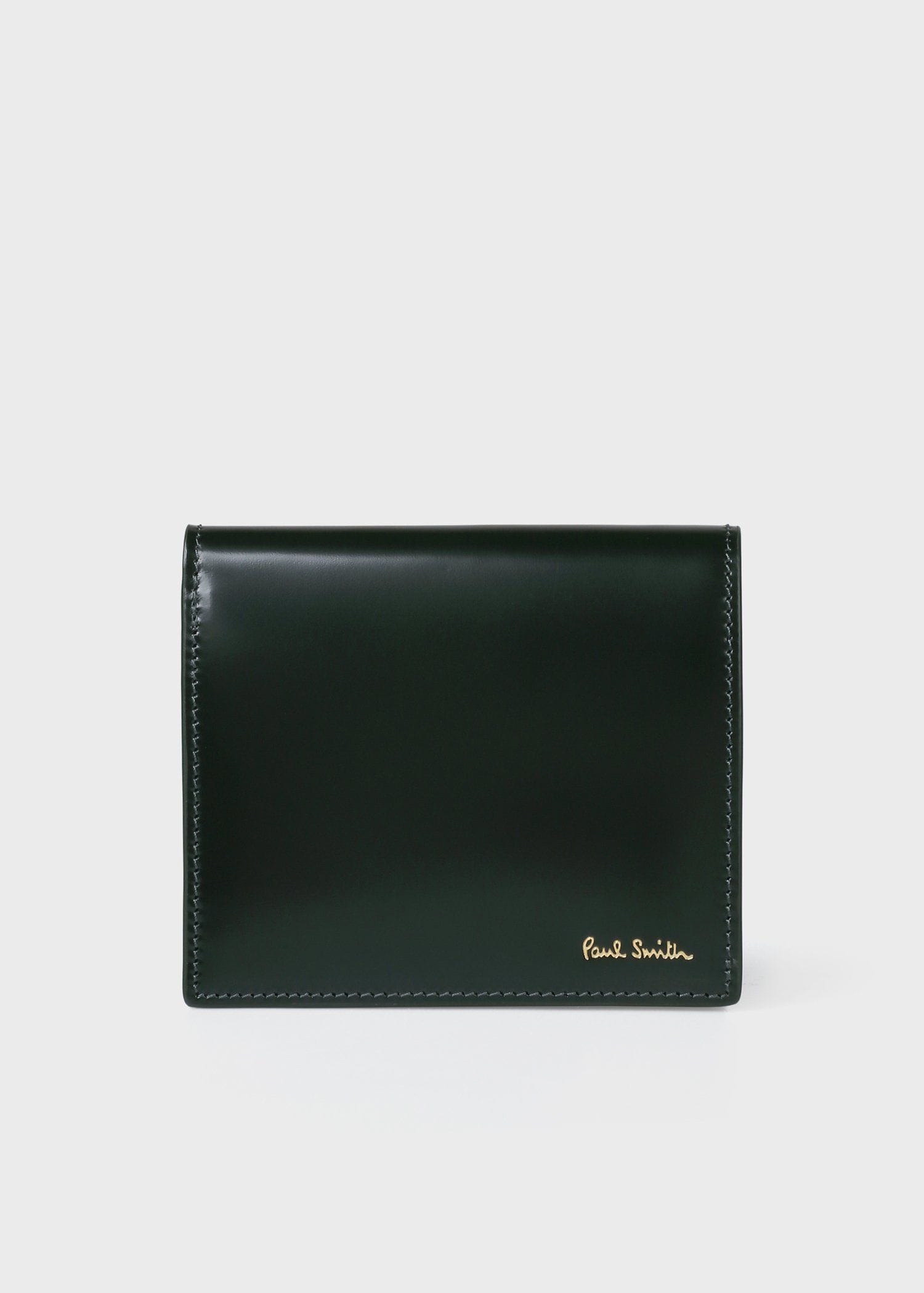 コードバン AW25 ミニ財布