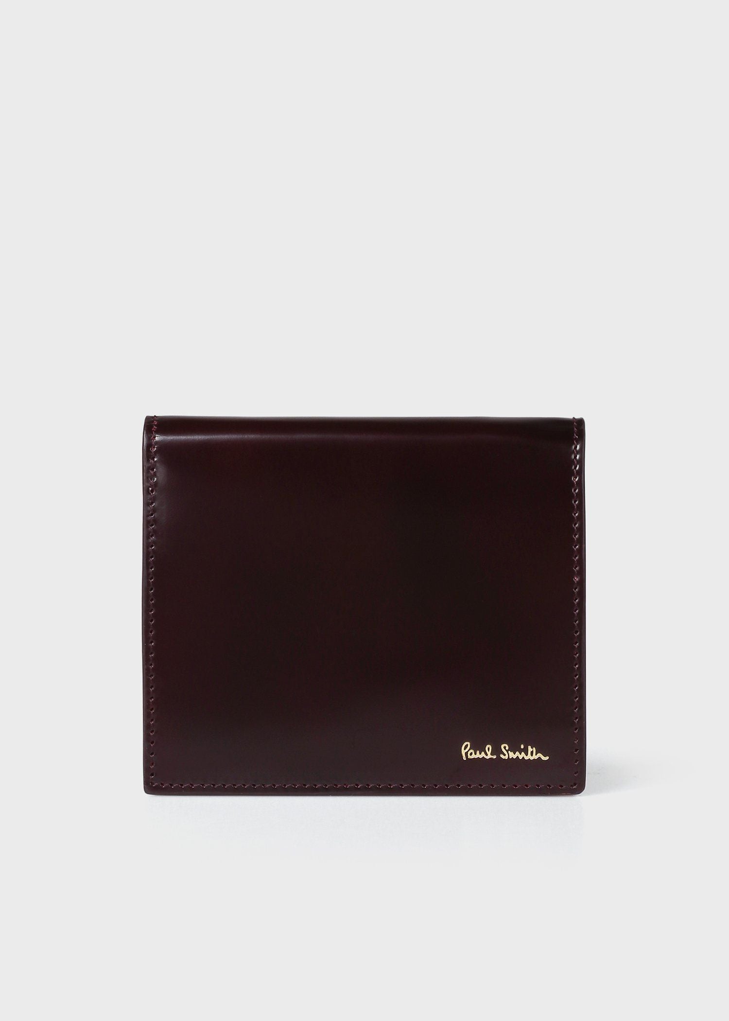 コードバン AW25 ミニ財布