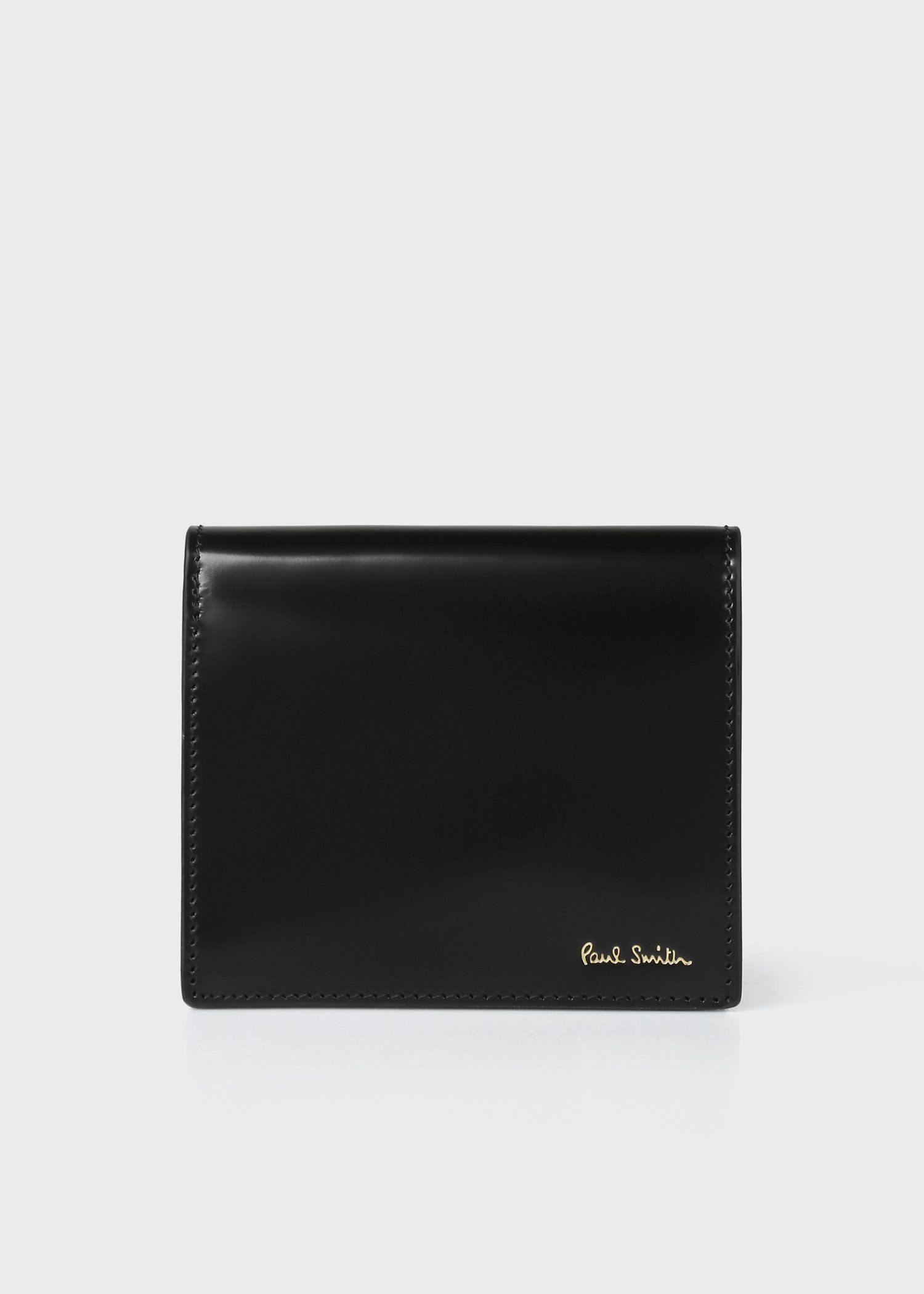 コードバン AW25 ミニ財布