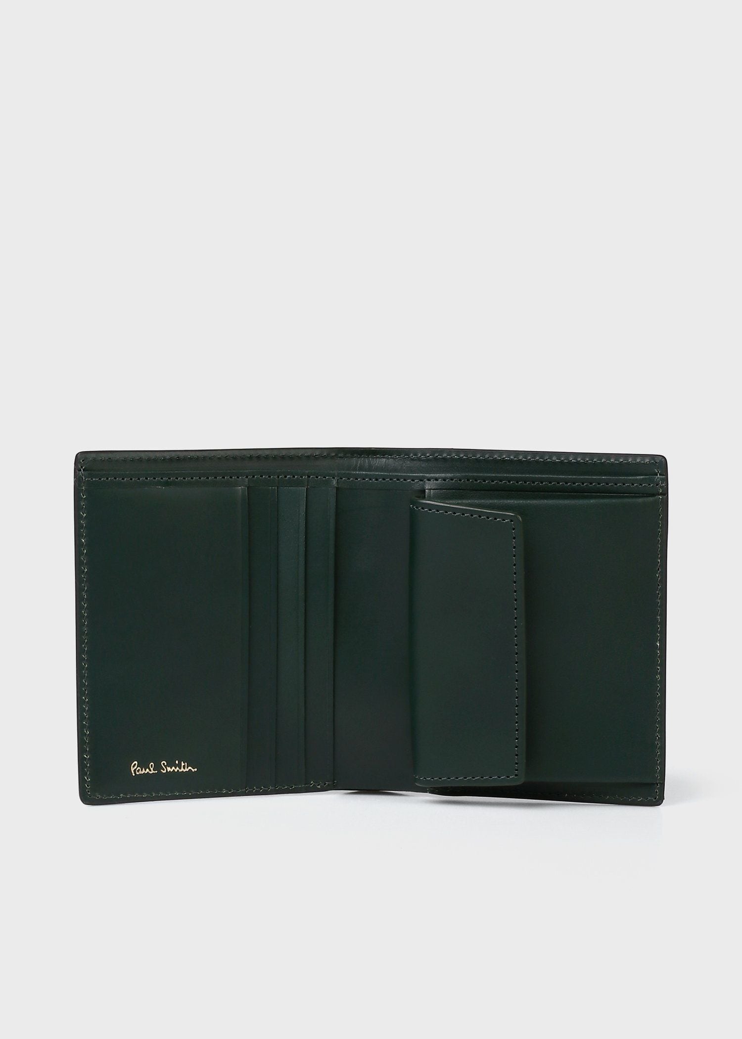 コードバン AW25 ミニ財布