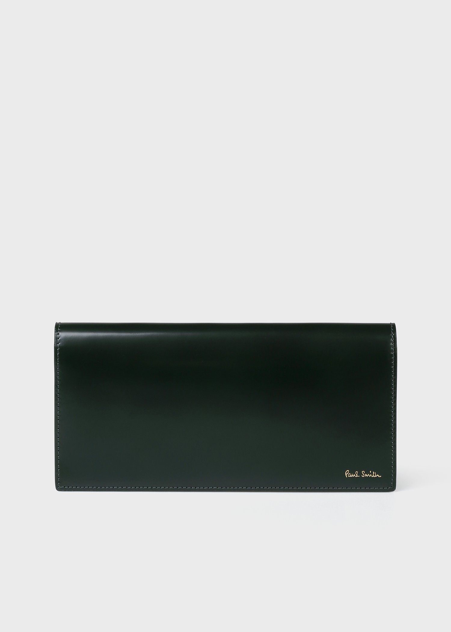 コードバン AW25 長財布