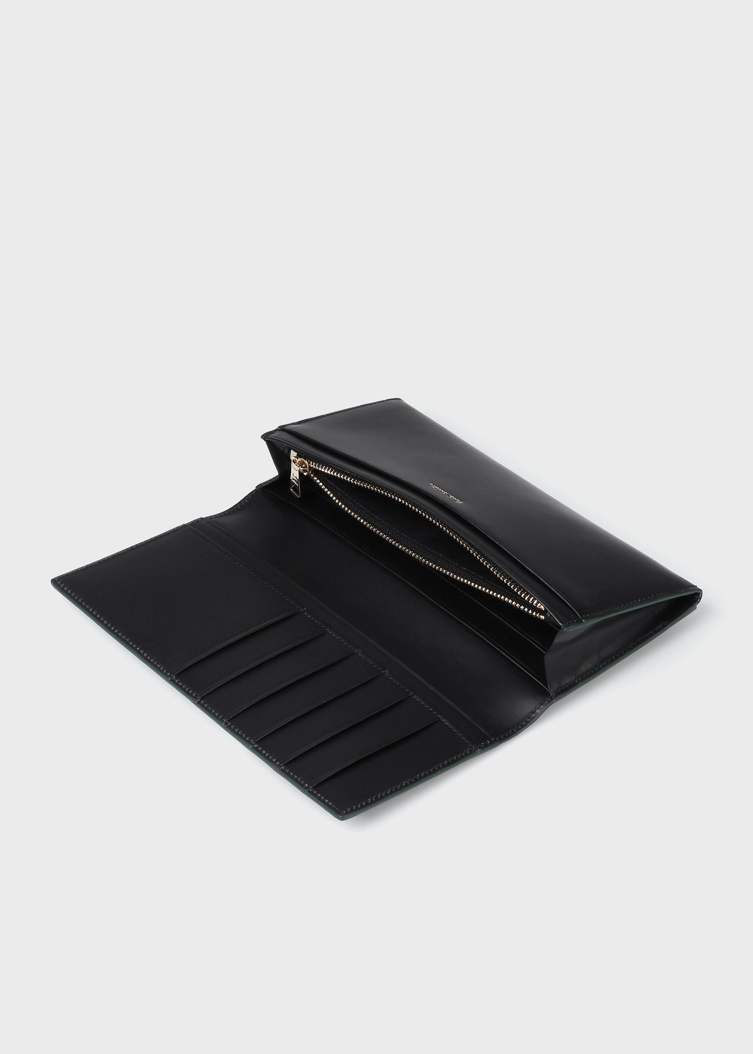 コードバン AW25 長財布