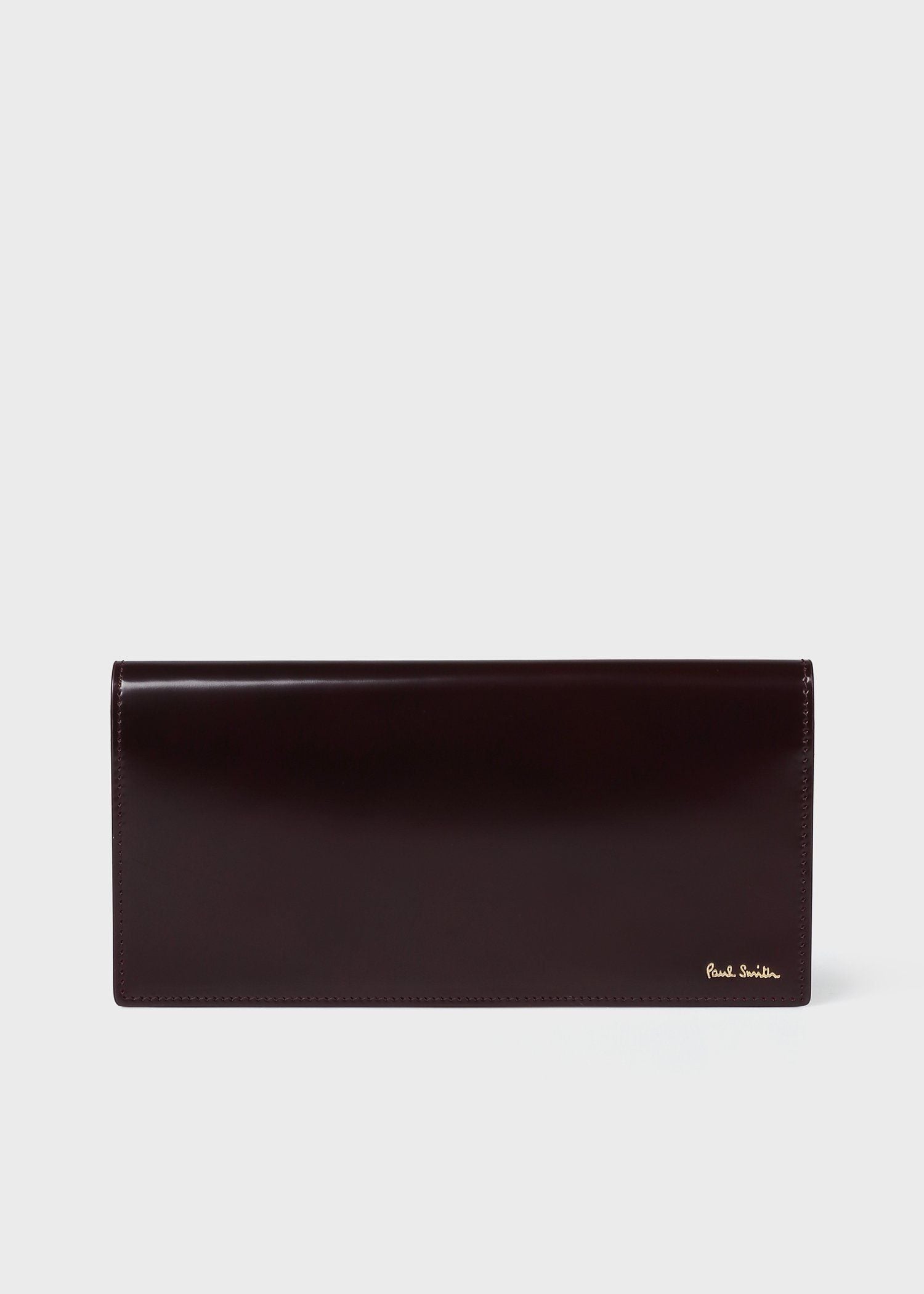 コードバン AW25 長財布