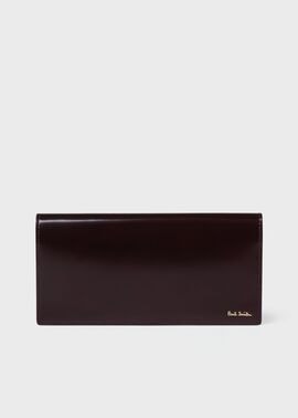 コードバン AW25 長財布