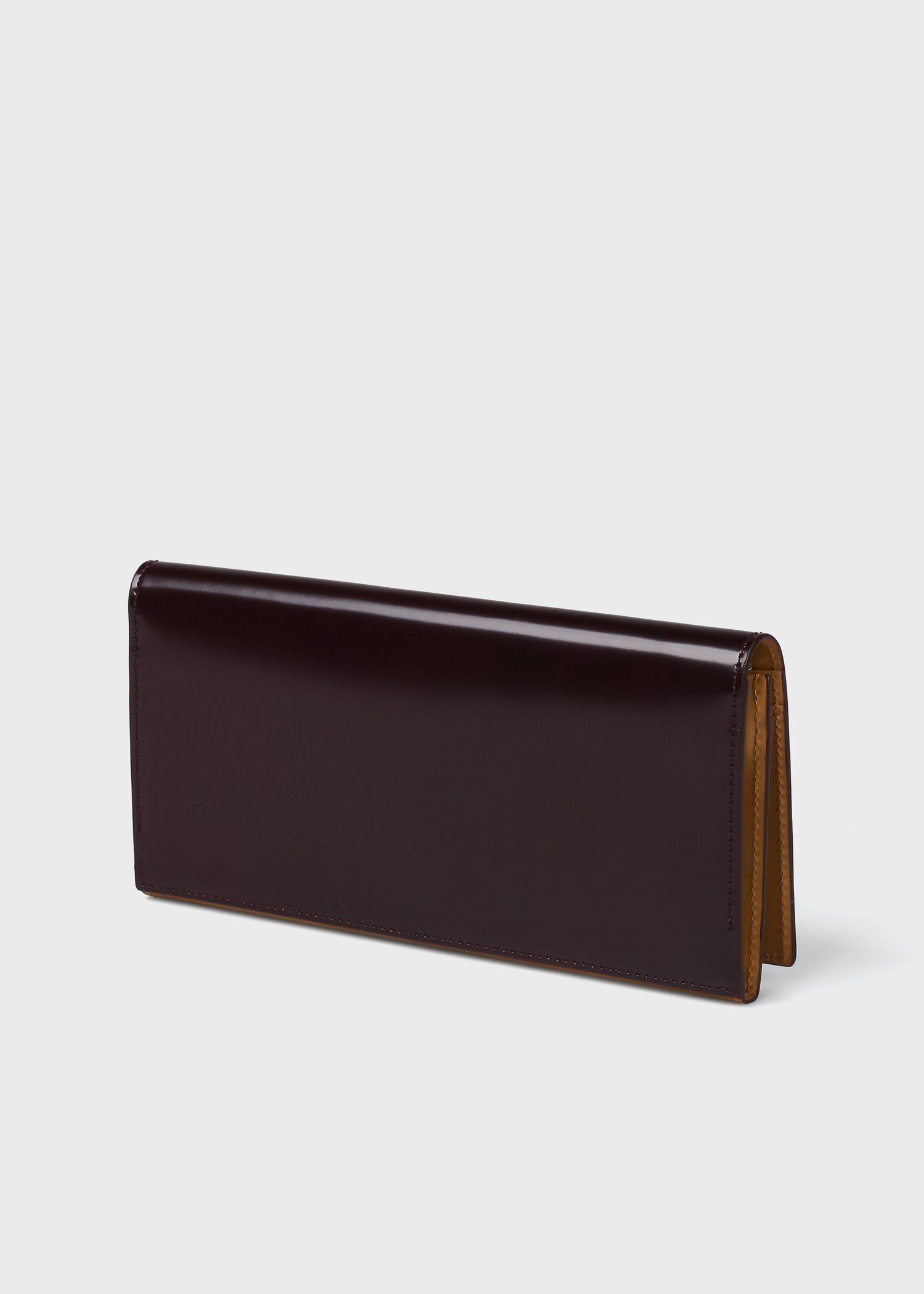 コードバン AW25 長財布