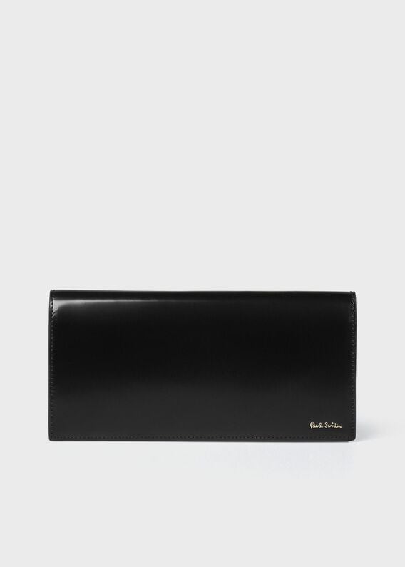 極美品❗️Paul Smith COLLECTION Pコート　ウール　現行　黒 Paul Smith ONLINE SHOP｜ポール・スミス