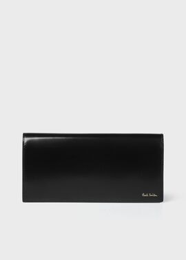 コードバン AW25 長財布