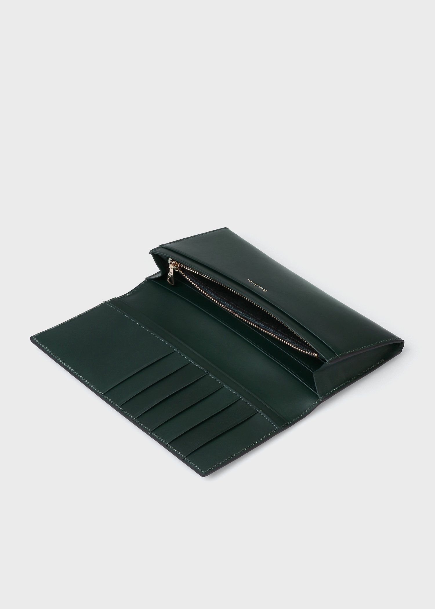 コードバン AW25 長財布