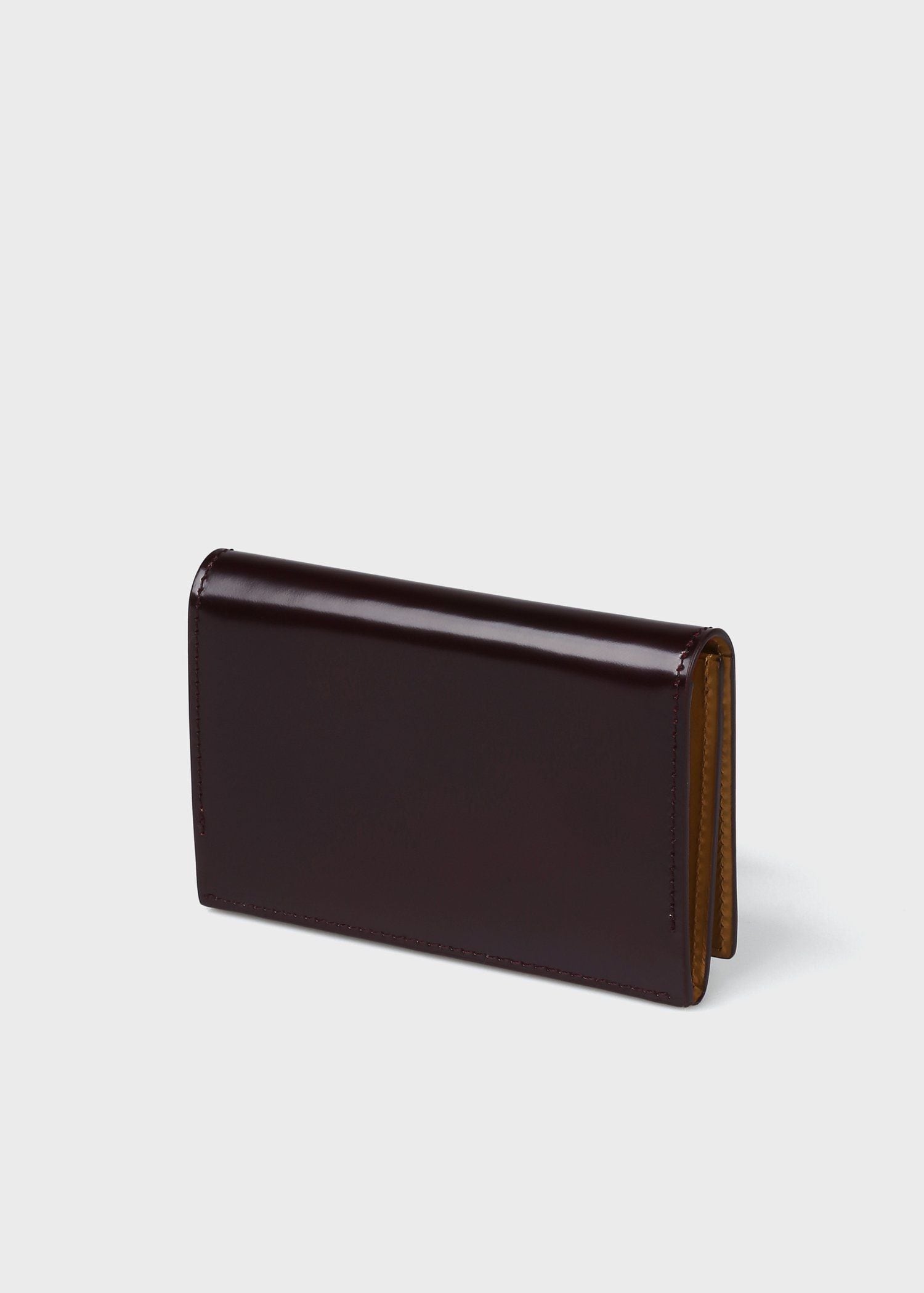 コードバン AW25 名刺入れ
