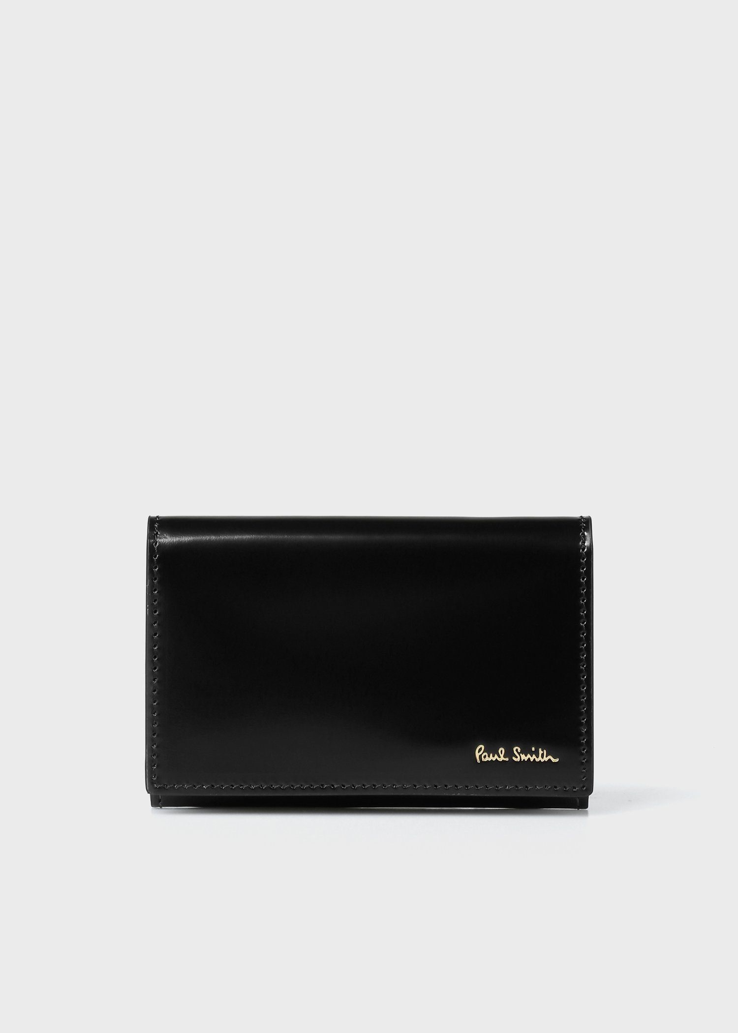 コードバン AW25 名刺入れ