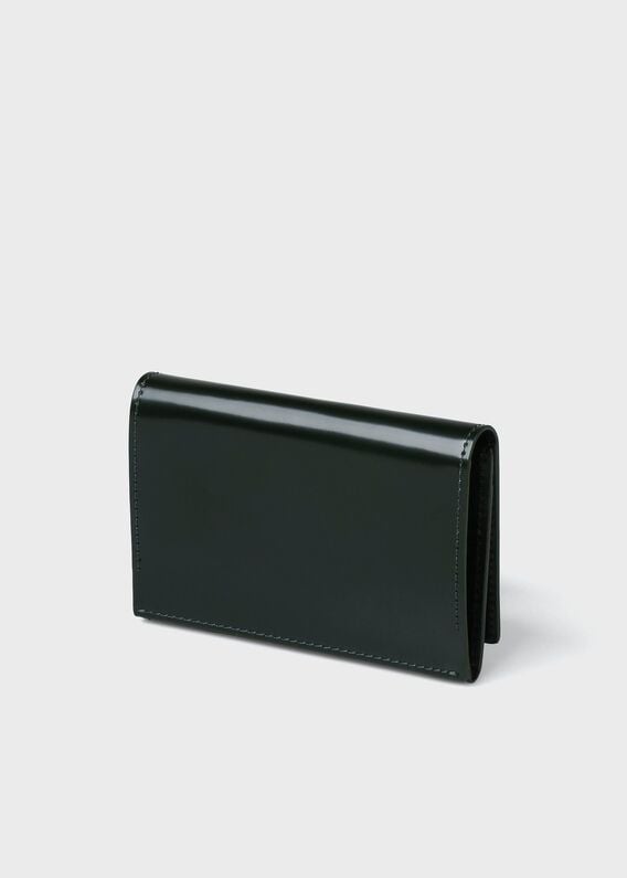 ⭐︎新品未使用⭐︎箱あり⭐︎ポールスミス　名刺入れ　ハンドポリッシュドカーフ ポール・スミス(Paul Smith) 名刺入れ メンズカードケース・名刺