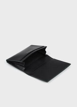 R*D様 【希少美品】Paul Smith コードバン 名刺入れ ブラック Paul Smith - ポールスミス コードバン 名刺入れ ビジネス小物