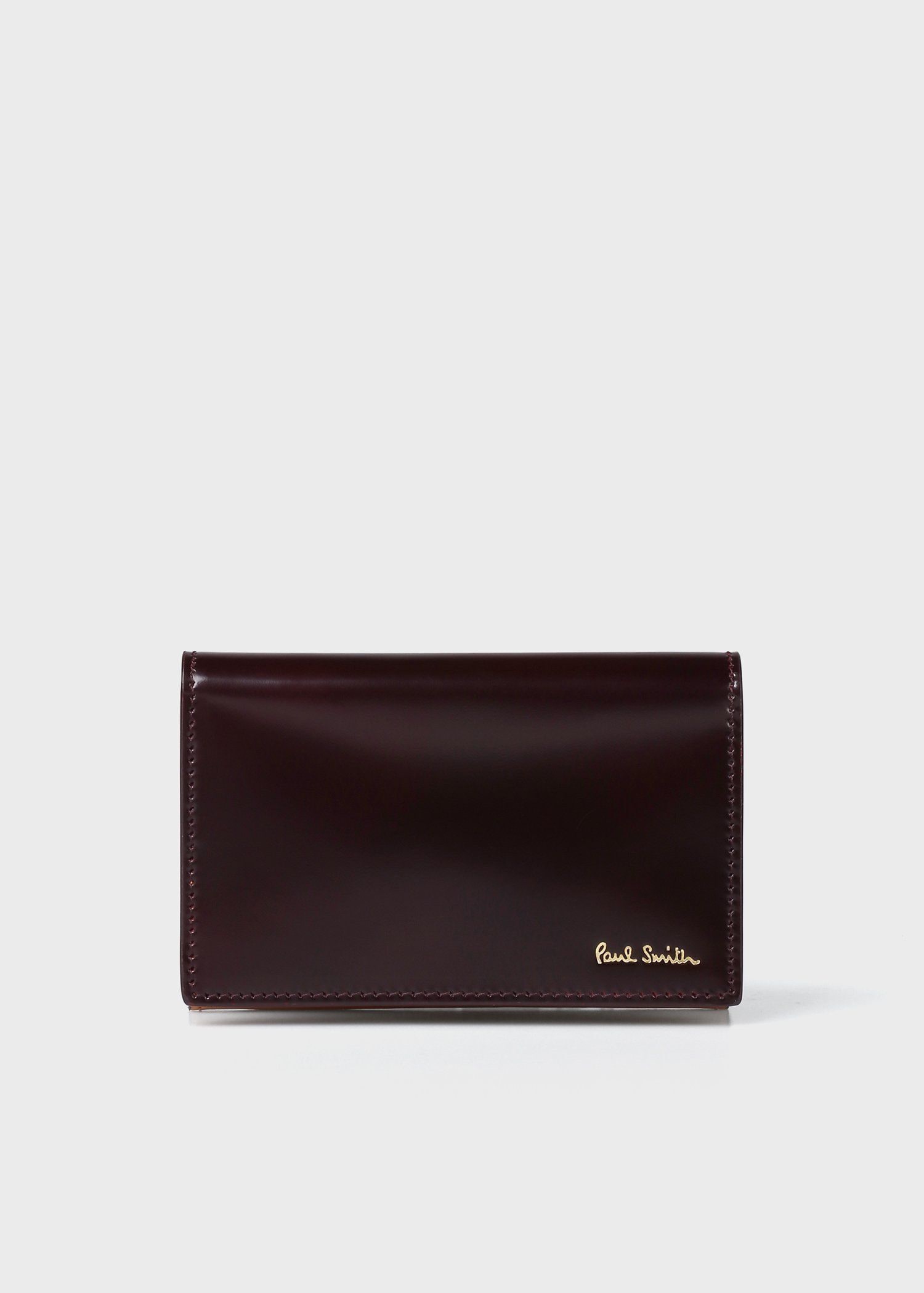 コードバン AW25 名刺入れ