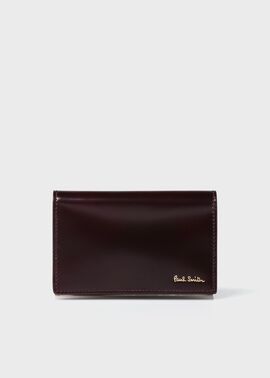 コードバン AW25 名刺入れ