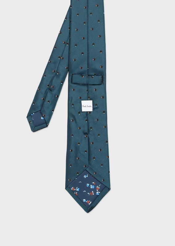 ポールスミスコレクション　ネクタイ Paul Smith ONLINE SHOP｜ポール・スミス