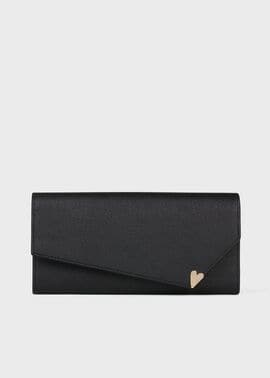 ラブレター 長財布