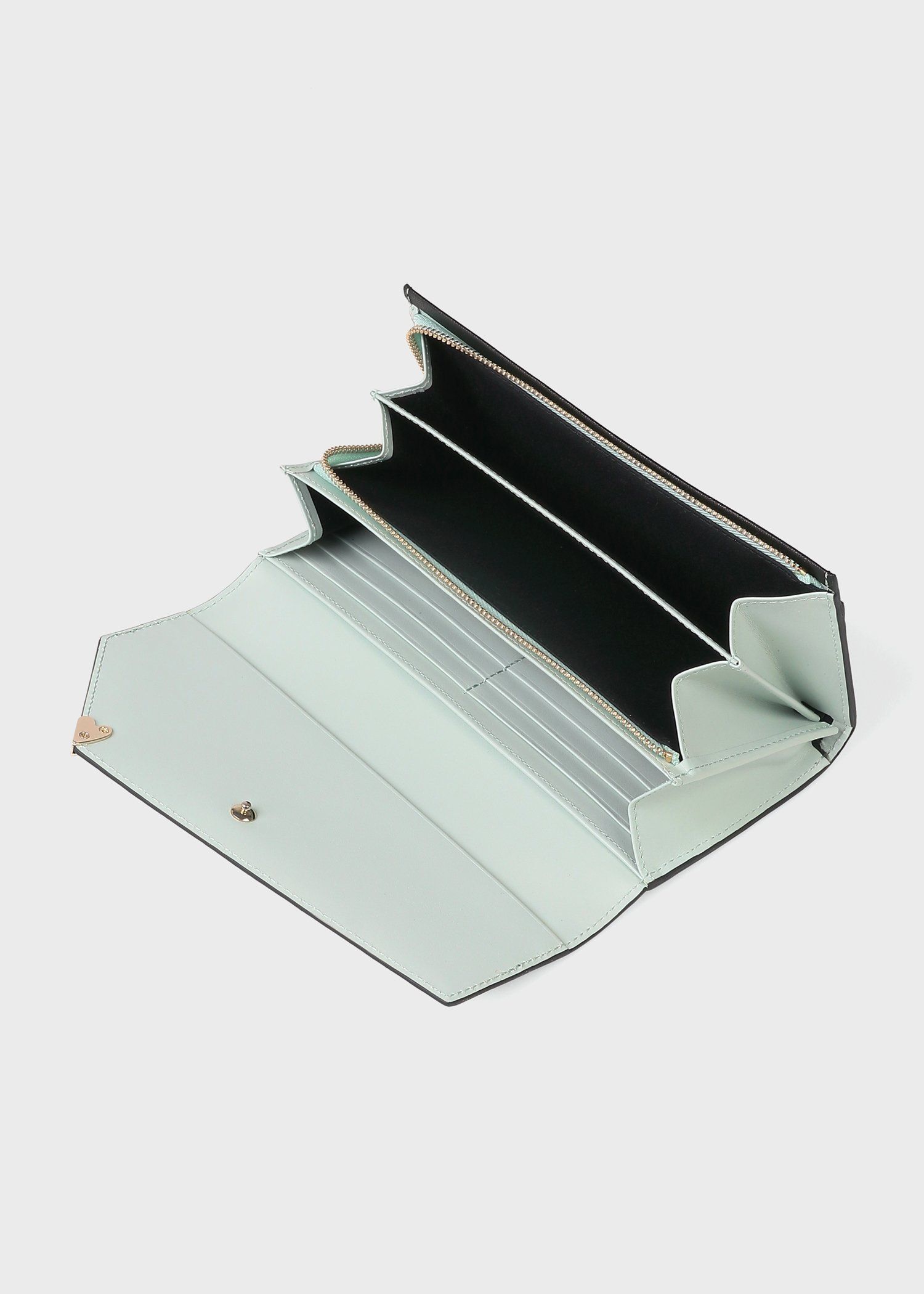 ラブレター 長財布