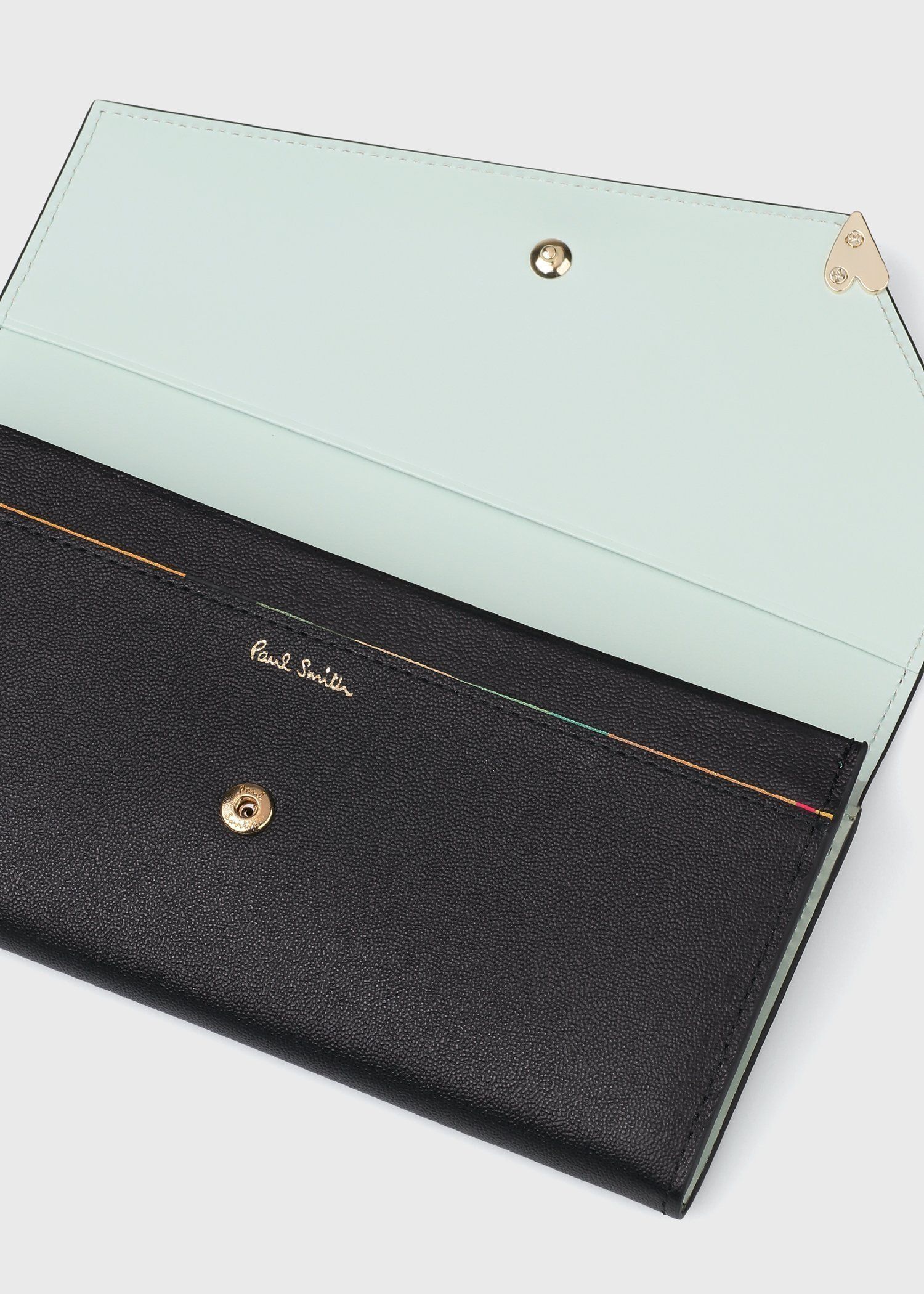 ラブレター 長財布