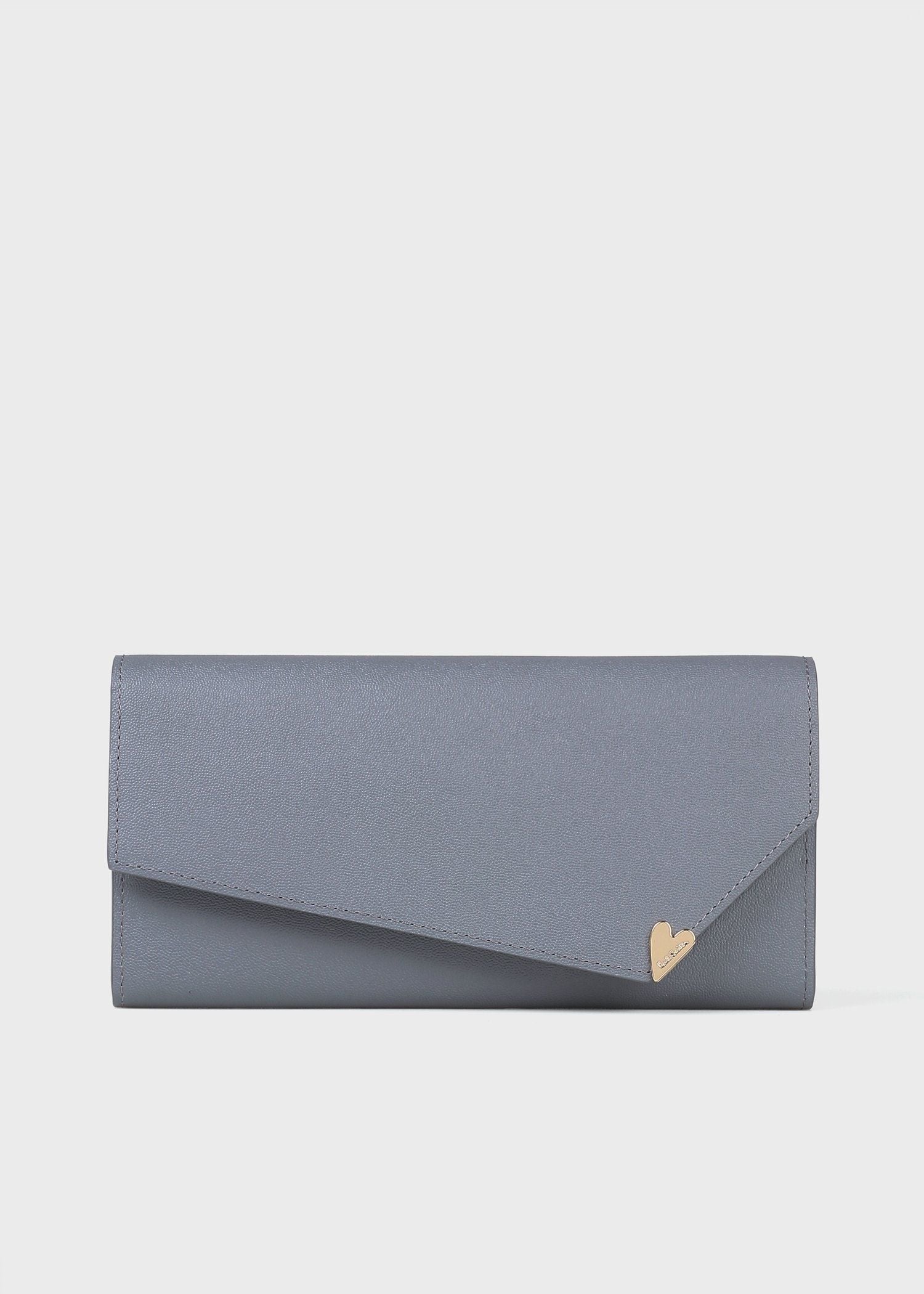 【Paul Smith】超キュート♪ ラブレター かぶせ 長財布 Paul Smith OUTLET｜【公式】ラブレター 長財布 | Rakuten