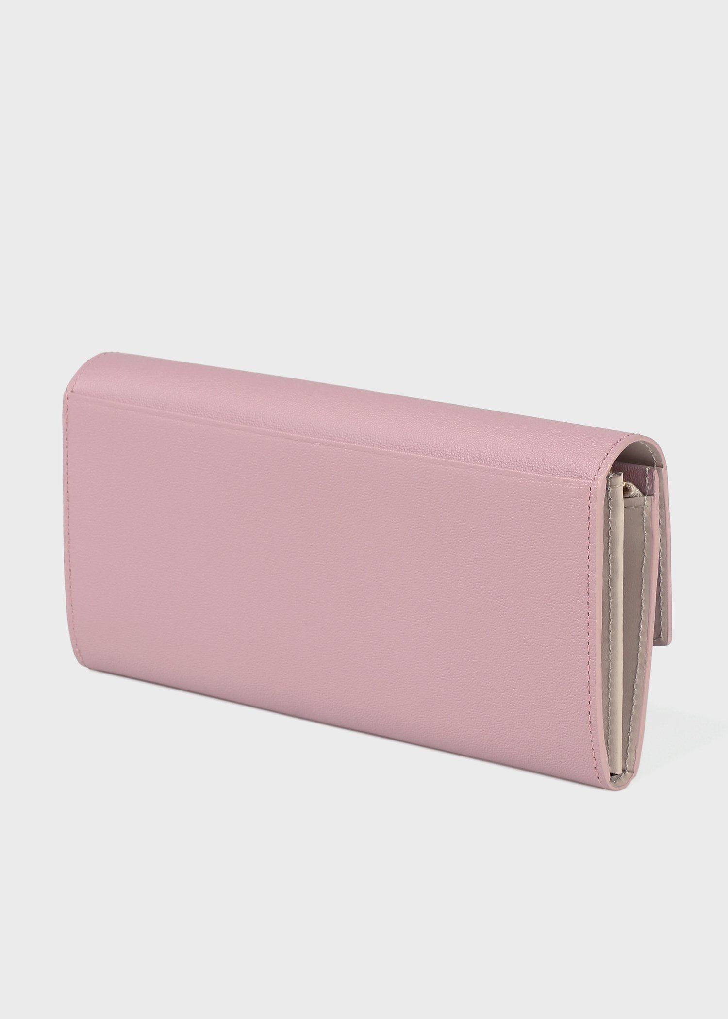 ラブレター 長財布