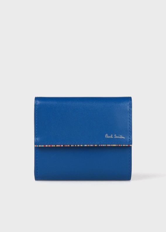 ポールスミス マネークリップ レインボー シルバー【新品（ショーケース提示品）】 Paul Smith（ポールスミス）の「