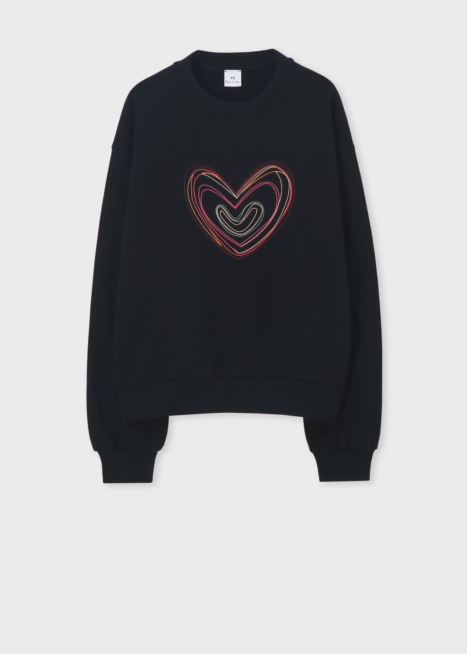 Paul Smith ポールスミス DREAMER スウェット ゼブラワッペン スウェット / Paul Smith | ファッション通販
