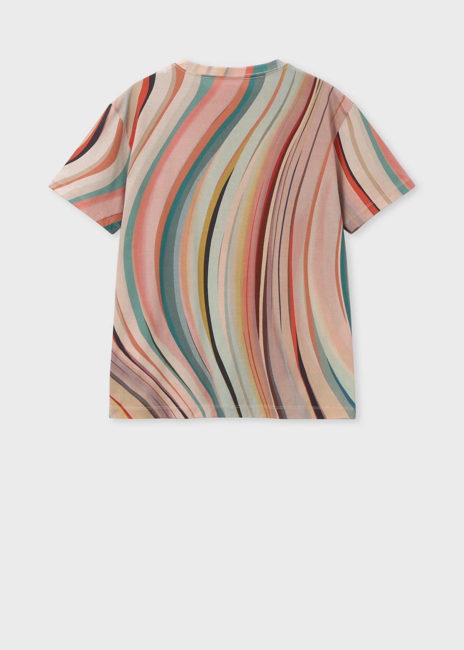 tシャツ ウィメンズ オールオーバープリント 半袖Tシャツ / 255403 232V レディース ウィメンズ オールオーバープリント 半袖Tシャツ