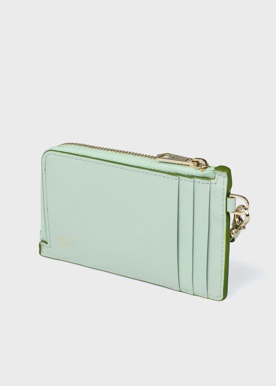 Paul Smith キーケース コインケース ミックスドゥードゥル ミント Amazon | [ポールスミス] キーケース レディース ブランド 本革